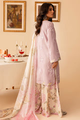 Fusion Festive 24 By Mannat Clothing Stitched Collection-Amrya