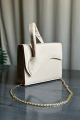 Fineur HandBag Lady - Beige