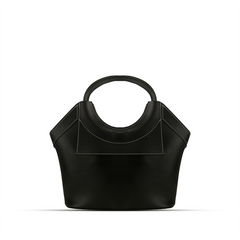 VICTORIA BLACK - Bag X