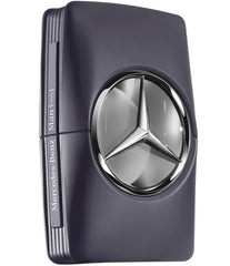 Mercedes-Benz Man Grey Edt 100Ml