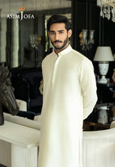 Asim Jofa Men Unstitched Vol2 Ajmwu-08 Unstitched 2Pc