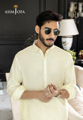 Asim Jofa Men Unstitched Vol2 Ajmwu-08 Unstitched 2Pc