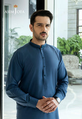 Asim Jofa Ready To Wear Men Vol2 Ajmwp-05 Stitched Embroidered 2Pc