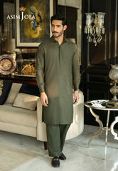 Asim Jofa Men Unstitched Vol2 Ajmwu-02 Unstitched 2Pc