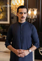 Asim Jofa Ready To Wear Men Vol2 Ajmwp-02 Stitched 2Pc