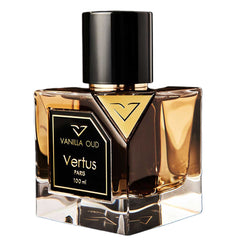 Vertus Vanilla Oud Edp 100 Ml