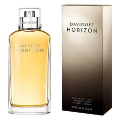 Davidoff Horizon Edt For Men 125 Ml-Perfume