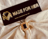 Made For Her-Stonish Ring - KSH085