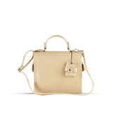 Bag X Barbara Beige