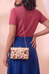 Fineur Clutch Tropics