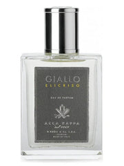 Acca Kappa Giallo Elicriso For Men Edp 100Ml