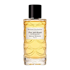 Maison Rebatchi Feu Patchouli For Unisex Edp 100Ml