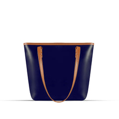 GEMINI BLUE - Bag X