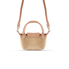 DORY BEIGE - Bag X
