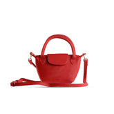 DORY MAROON - Bag X