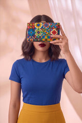 Fineur Clutch Spectrum