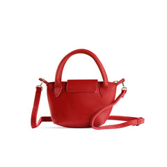 DORY MAROON - Bag X