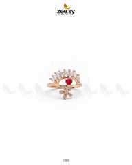 Ring-8309 - Zeesy Jewellery