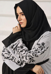 Hijabi.Pk Zenda Abaya