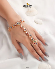 Kritika Anja Accessories Multi - Zeesy Jewellery