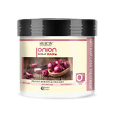 Muicin-Onion Scalp Mask