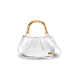ROSE WHITE - Bag X