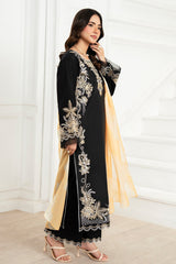 Kianna Pret By Imrozia Serene Stitched Summer Lawn Suit-SP-88 Irit