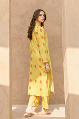 Kesori By Suitsu Stitched Co Ords Collection-Inara-2 Piece Set