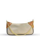 LUMI BEIGE - Bag X