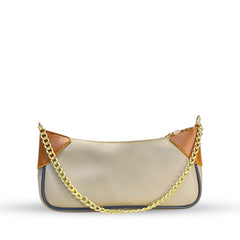 LUMI BEIGE - Bag X