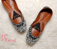 Zuruj Khussa Collection'2025-Zun-145