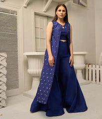 Mariam Malik Unstitched Luxury Formals Collection'2025-Luxury Formals - 9