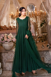 Haniumaimaz Stitched Formals Suit-KHUSHBOO