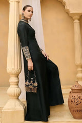 Mariam Malik Unstitched Luxury Formals Collection'2025-Luxury Formals - 2