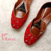 Zuruj Khussa Collection'2025-Zun-155