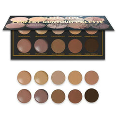 Muicin-Perfect Contour Palette