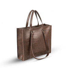 ZARA 2 PCS CHOCO - Bag X