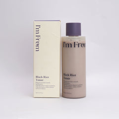 Im From Black Rice Toner 150ml