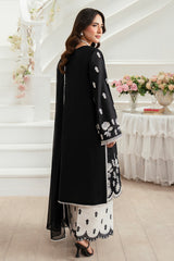 Kianna Pret By Imrozia Serene Stitched Summer Lawn Suit-SP-86 CALLA