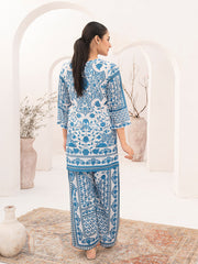 Flutterby Stitched 2 Piece Summer Collection-KYRA