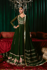 Haniumaimaz Stitched Formals Suit-AIZAL