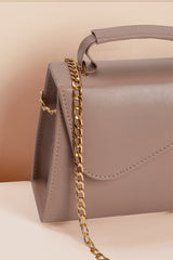 Fineur HandBag Royal Box Tea Pink