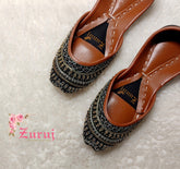 Zuruj Khussa Collection'2025-Zun-152