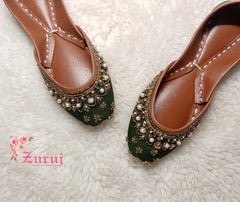 Zuruj Khussa Collection'2025-Zun-92-M