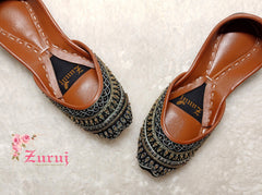 Zuruj Khussa Collection'2025-Zun-152