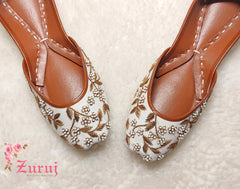 Zuruj Khussa Collection'2025-Zun-125