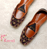 Zuruj Khussa Collection'2025-Zun-146