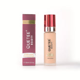 Quetee Beauty Beauty Full Coverage Foundation 30ml