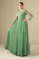 Haniumaimaz Stitched Formals Suit-LVANA