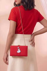 Fineur Clutch Adore